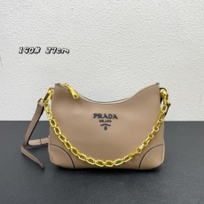 Prada Hobo Bags